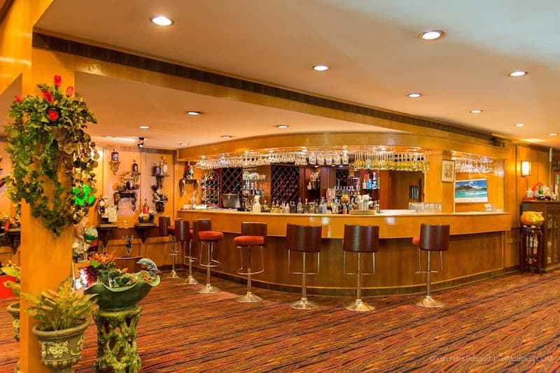 New Thriving Chinese Restaurant