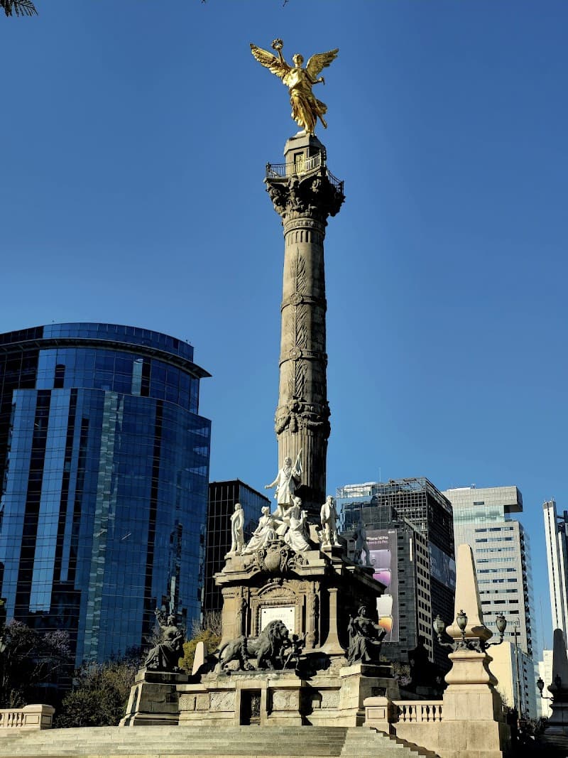 Angel of Independence