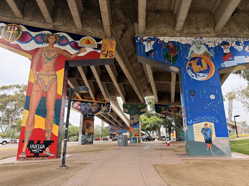 Chicano Park
