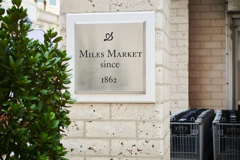 Miles Market