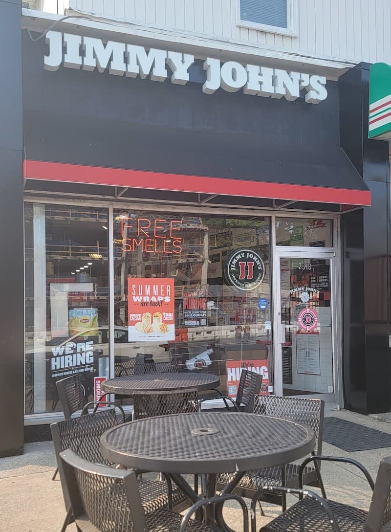 Jimmy John's