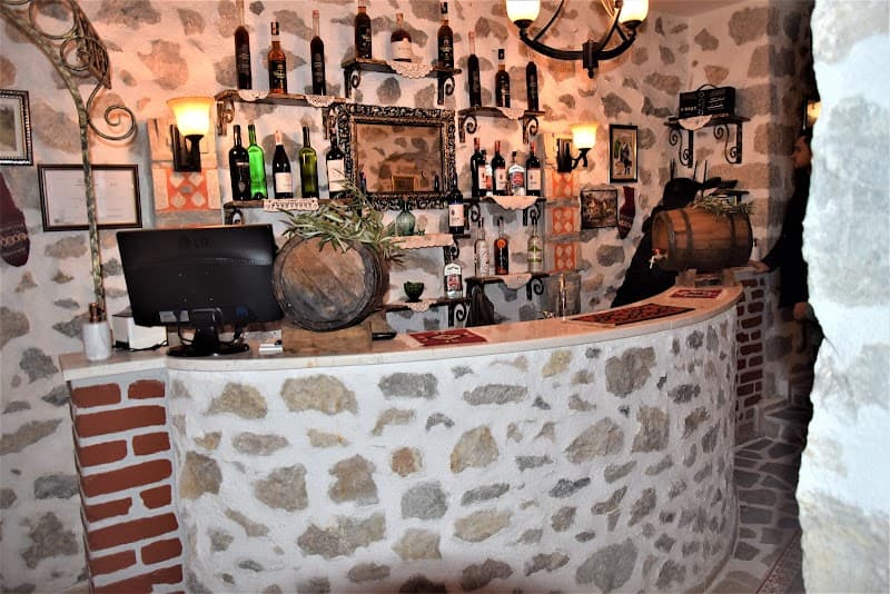 Restorant Tradita Shqiptare