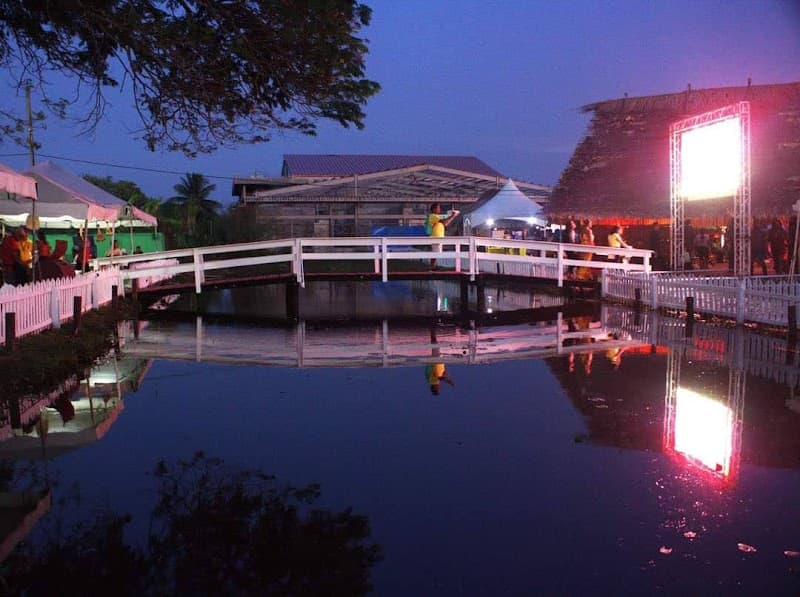 National Exhibition Centre