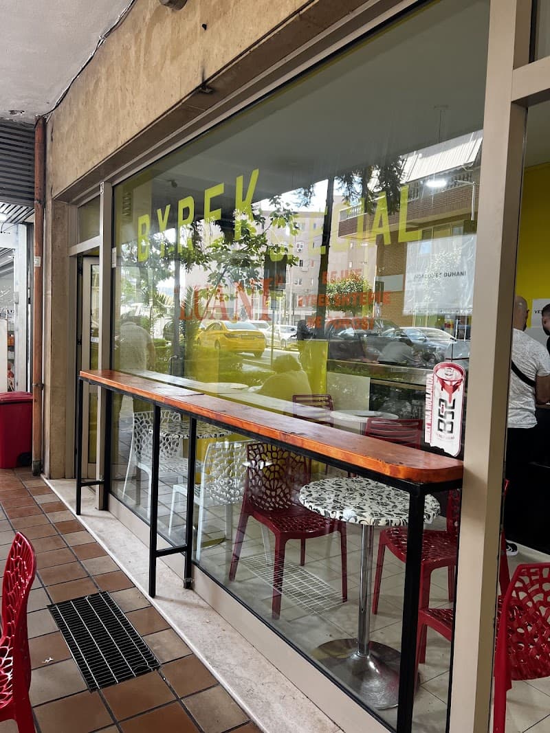 Byrek Special "Luani"