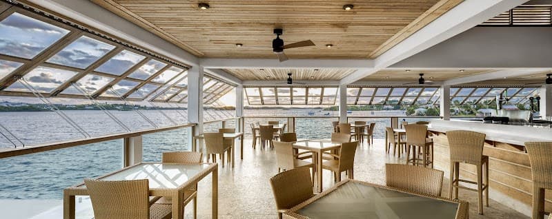 1609 Bar & Restaurant