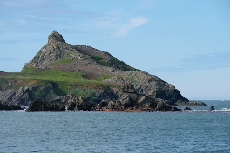 Castle Rock Preserve