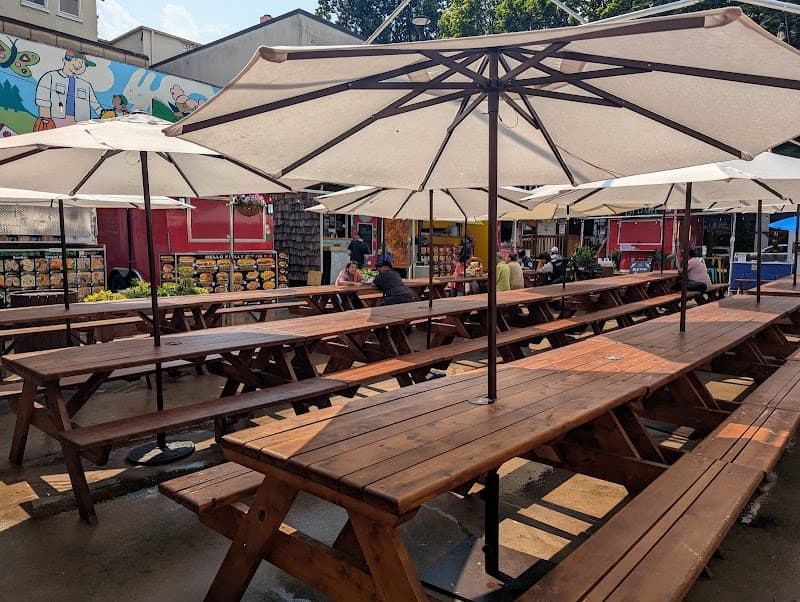 Midtown Beer Garden