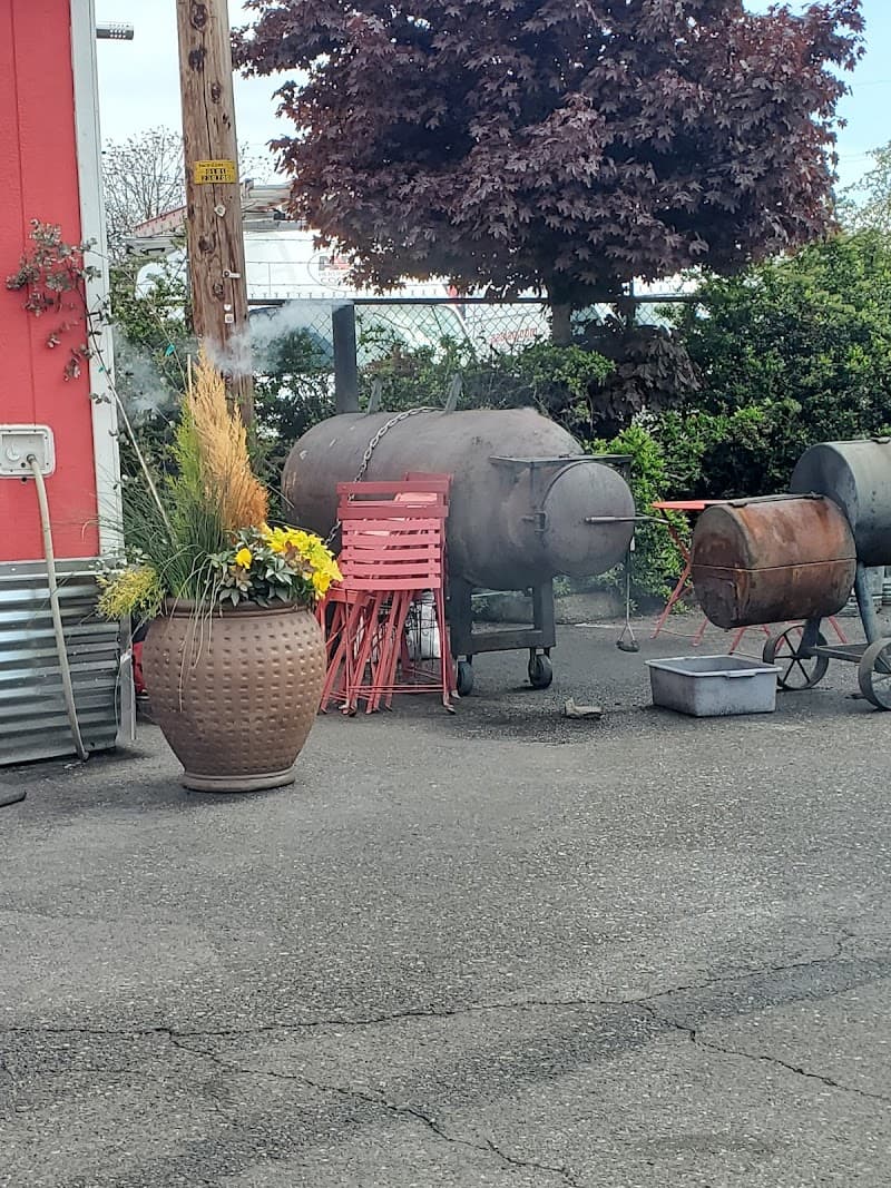 Kee's Loaded Kitchen