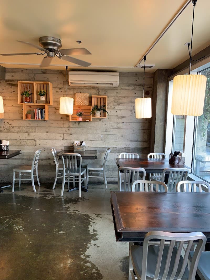 Bing Mi! Authentic Chinese Wraps