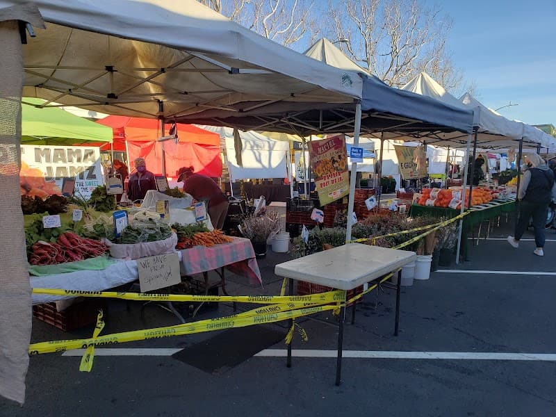 State Street Farmers Market