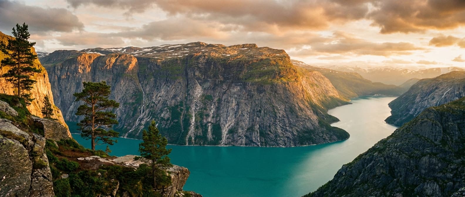 Taylor and Jeff's travel destinations