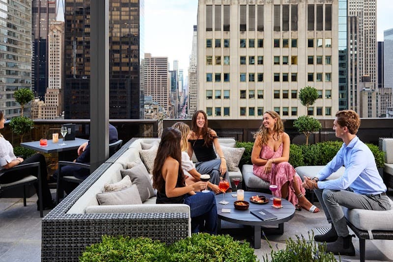 New York City, United States