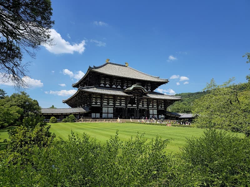 Nara, Japan