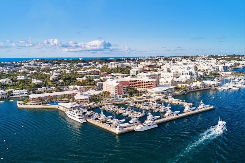 Hamilton, Bermuda