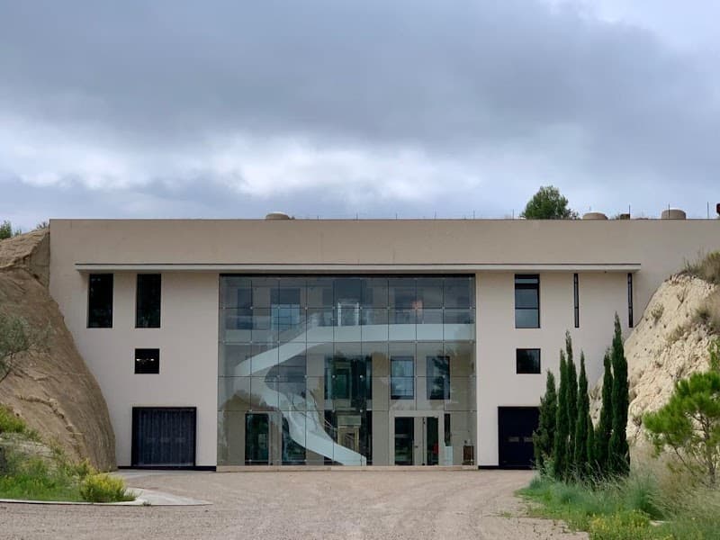 Santa Maria del Cami, Spain