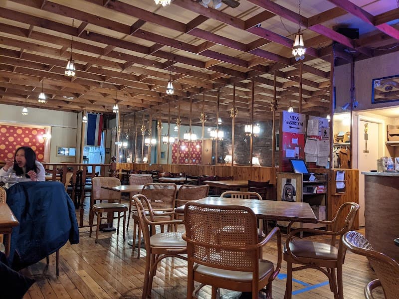 Siam Thai Restaurant