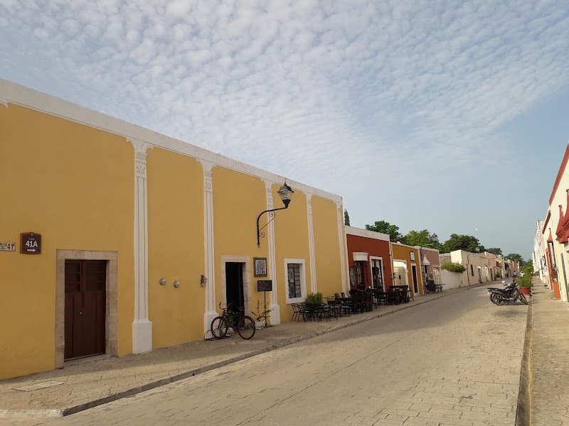 Calzada de los Frailes