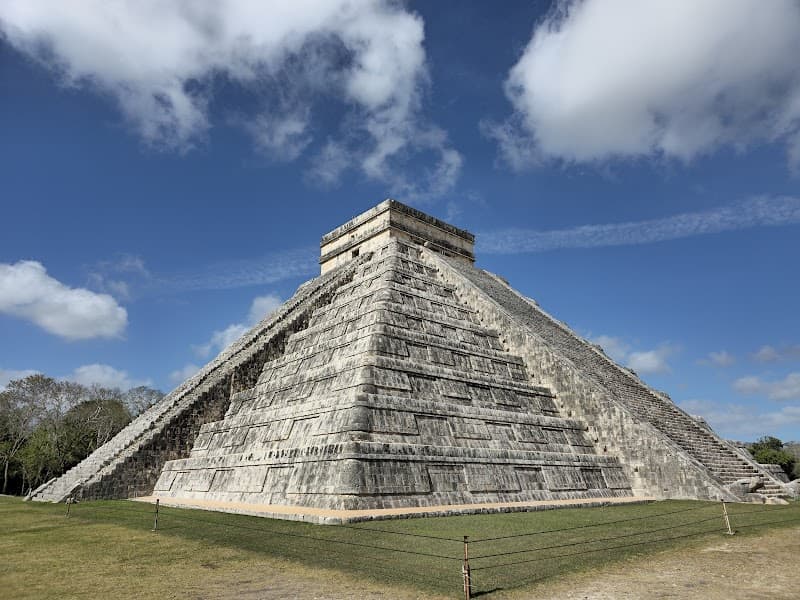 Chichén Itzá