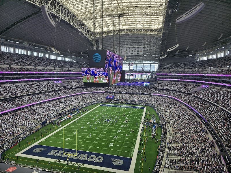 AT&T Stadium