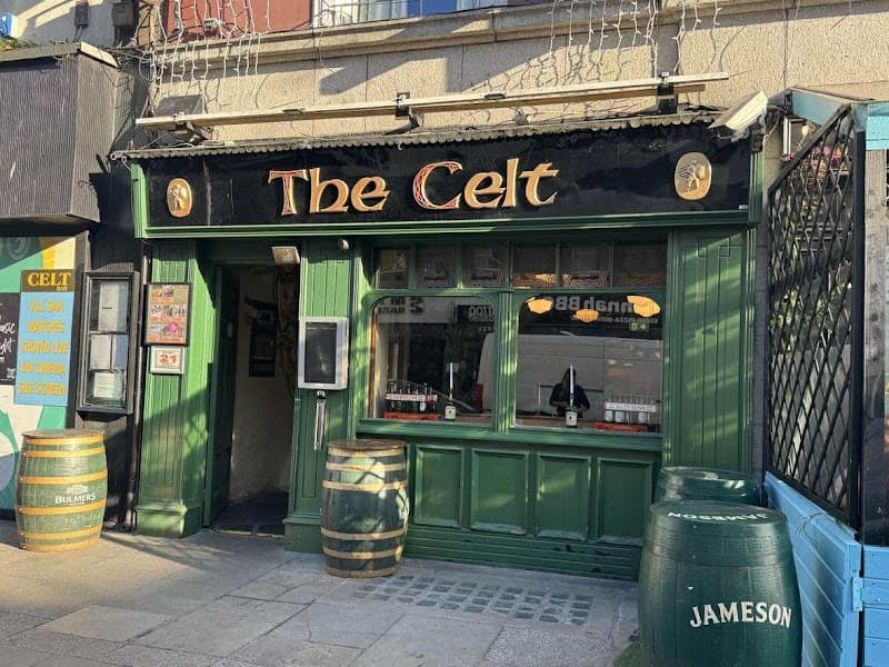 The Celt Pub