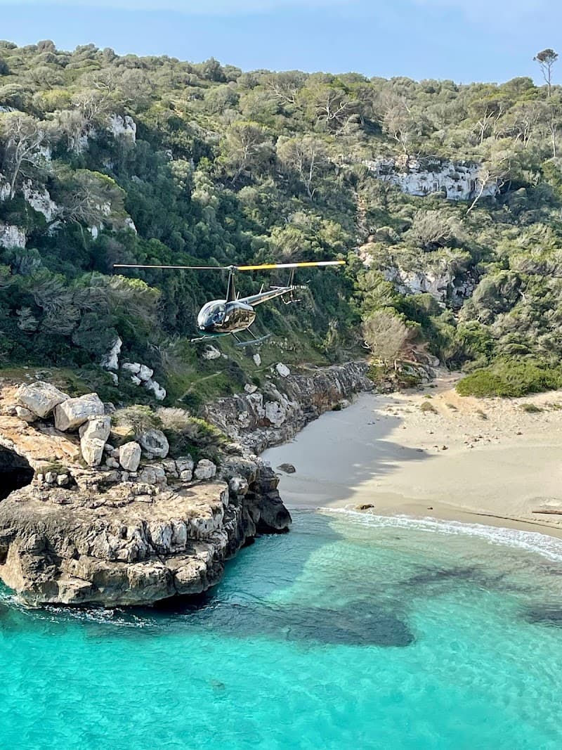 The Helicopter Centre