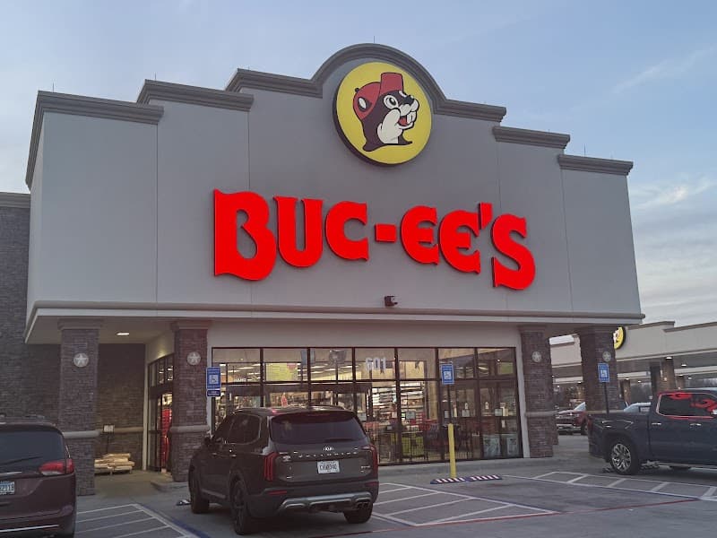 Buc-ee's