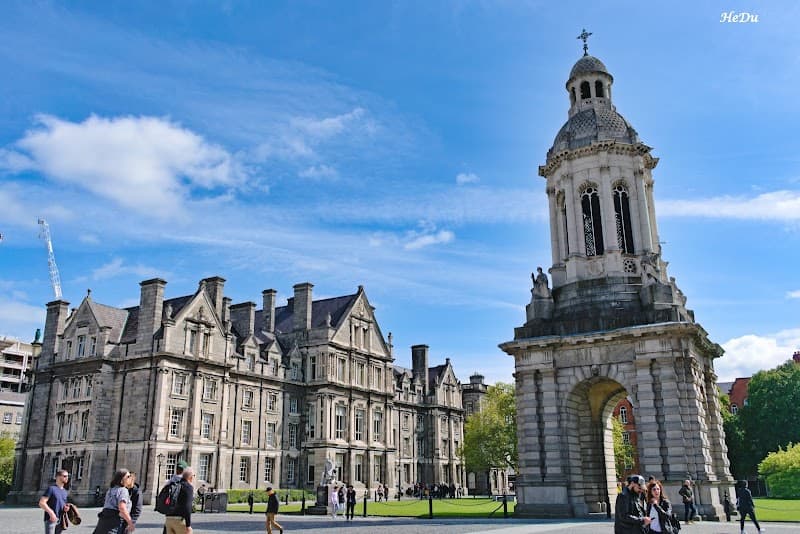 Trinity College Dublin