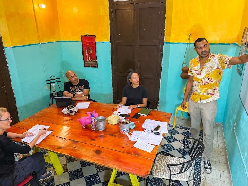 La Calle Spanish School