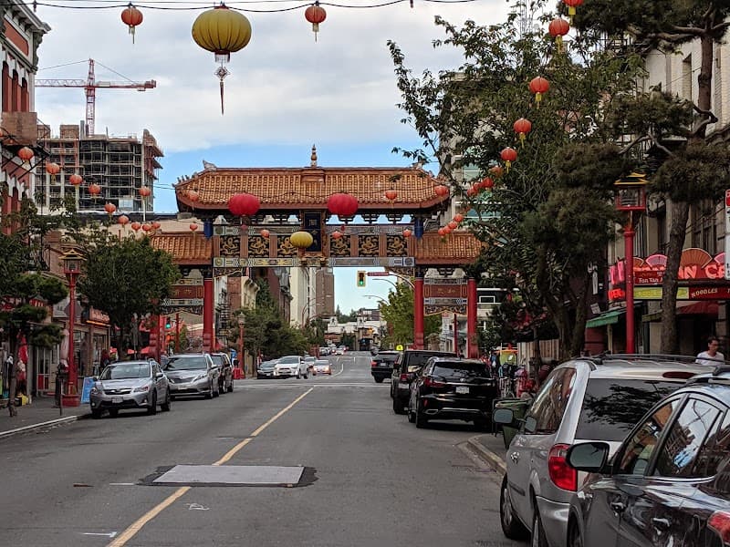 Chinatown